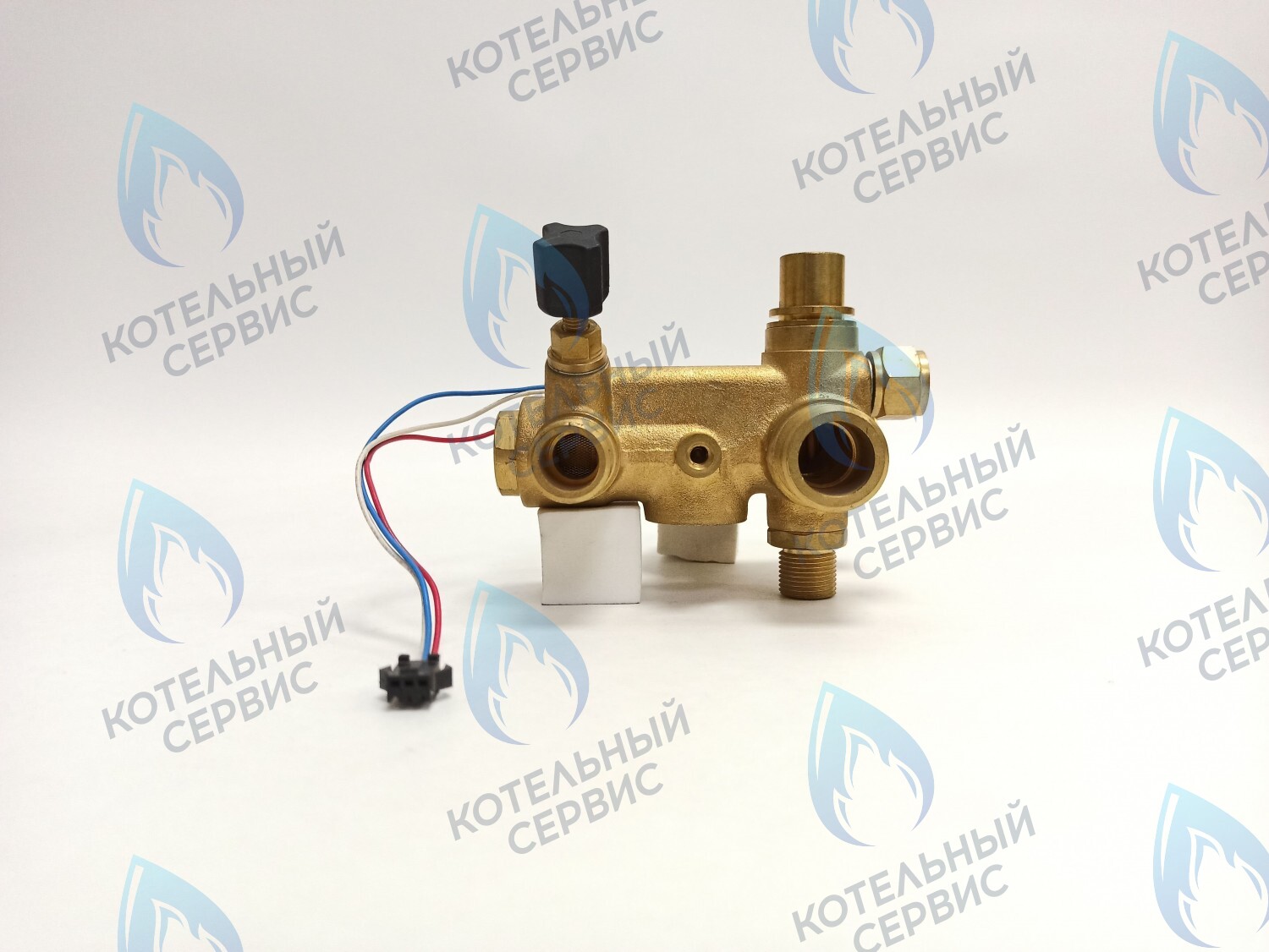 CB11030054 Блок гидравлический входной Hi-Tech 28kw (OLD) ELECTROLUX в Казани