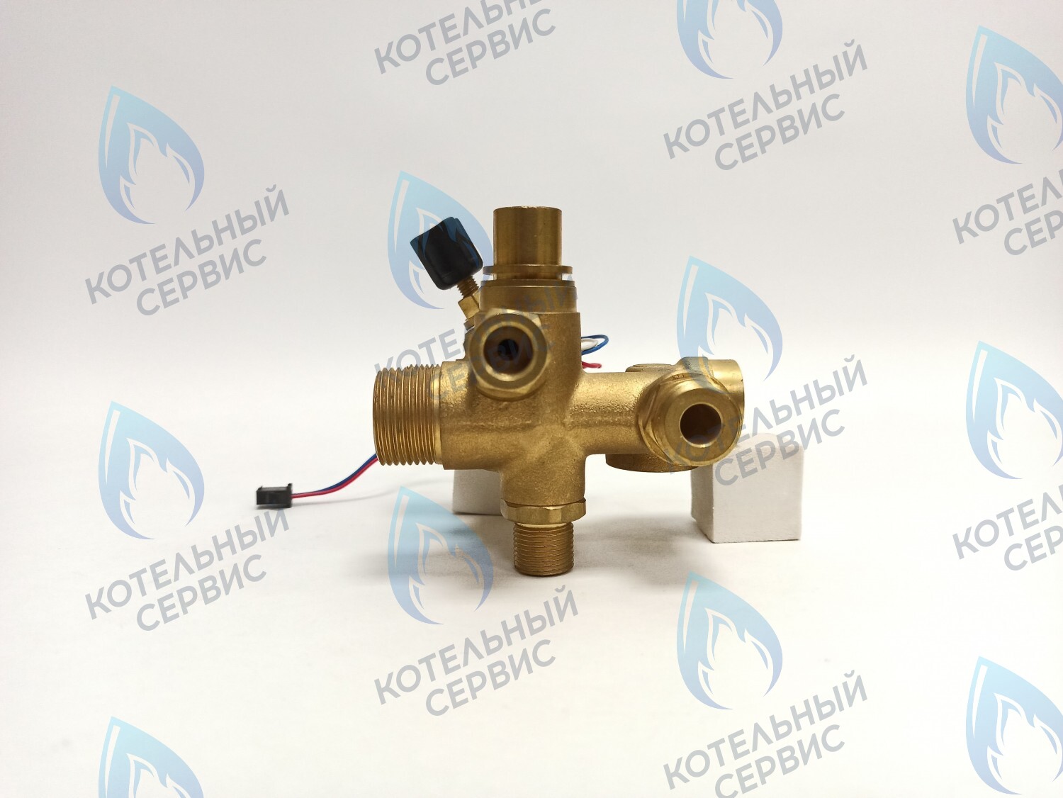 CB11030054 Блок гидравлический входной Hi-Tech 28kw (OLD) ELECTROLUX в Казани