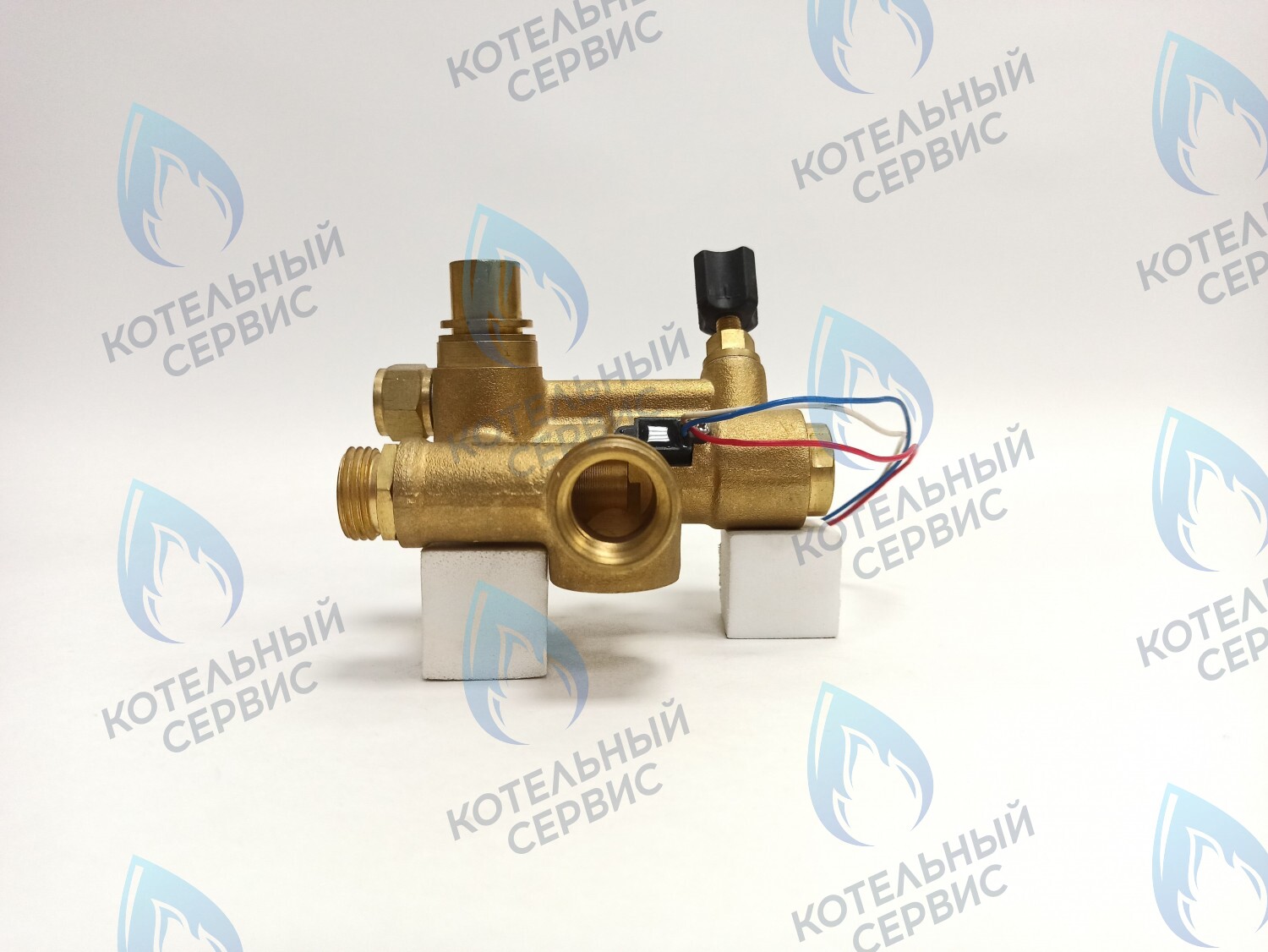 CB11030054 Блок гидравлический входной Hi-Tech 28kw (OLD) ELECTROLUX в Казани