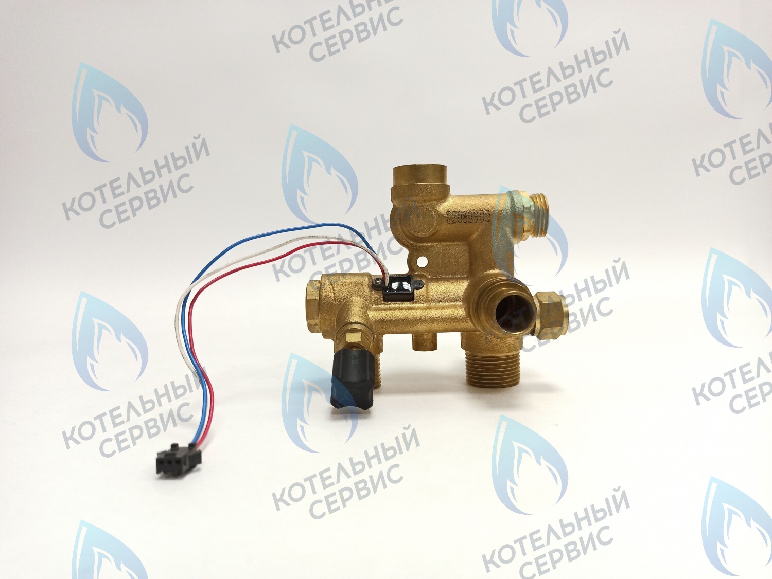 CB11030054 Блок гидравлический входной Hi-Tech 28kw (OLD) ELECTROLUX в Казани