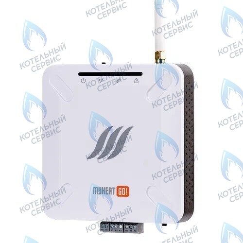 6279 Термостат (контроллер) MYHEAT GO+ в Казани
