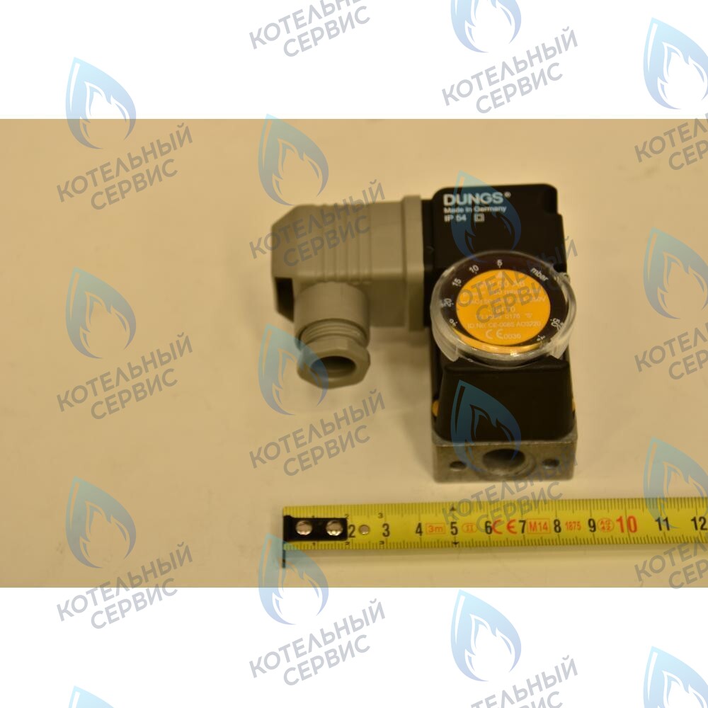 3624120 реле минимального давления газа BAXI в Казани