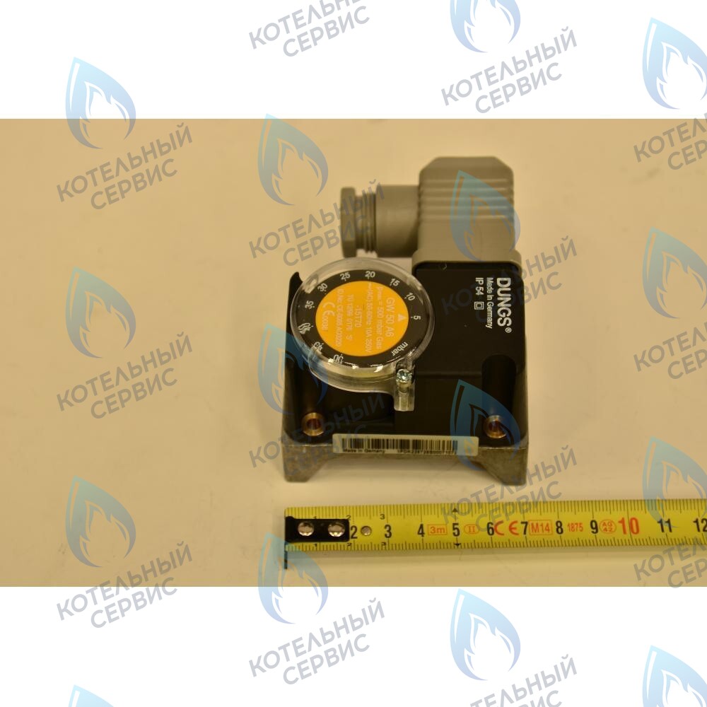 3624120 реле минимального давления газа BAXI в Казани