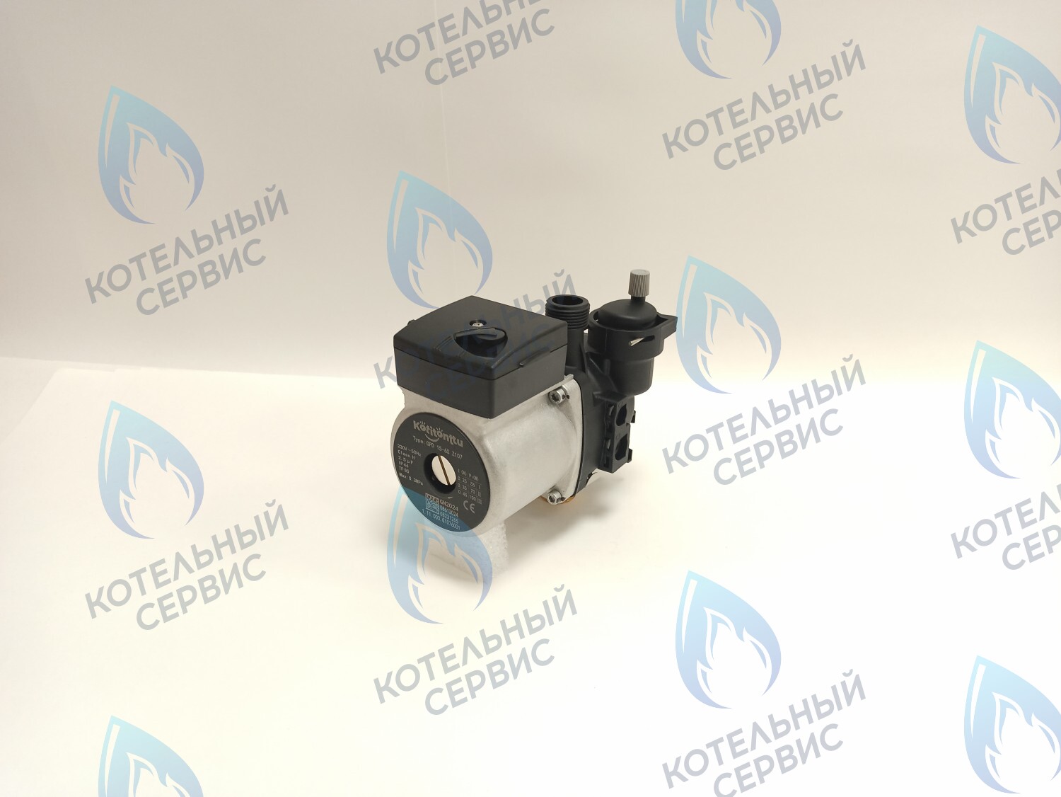 AA0200027 Циркуляционный насос KOTITONTTU TOIVO T 10-18-20-24-32-36-40 DK в Казани