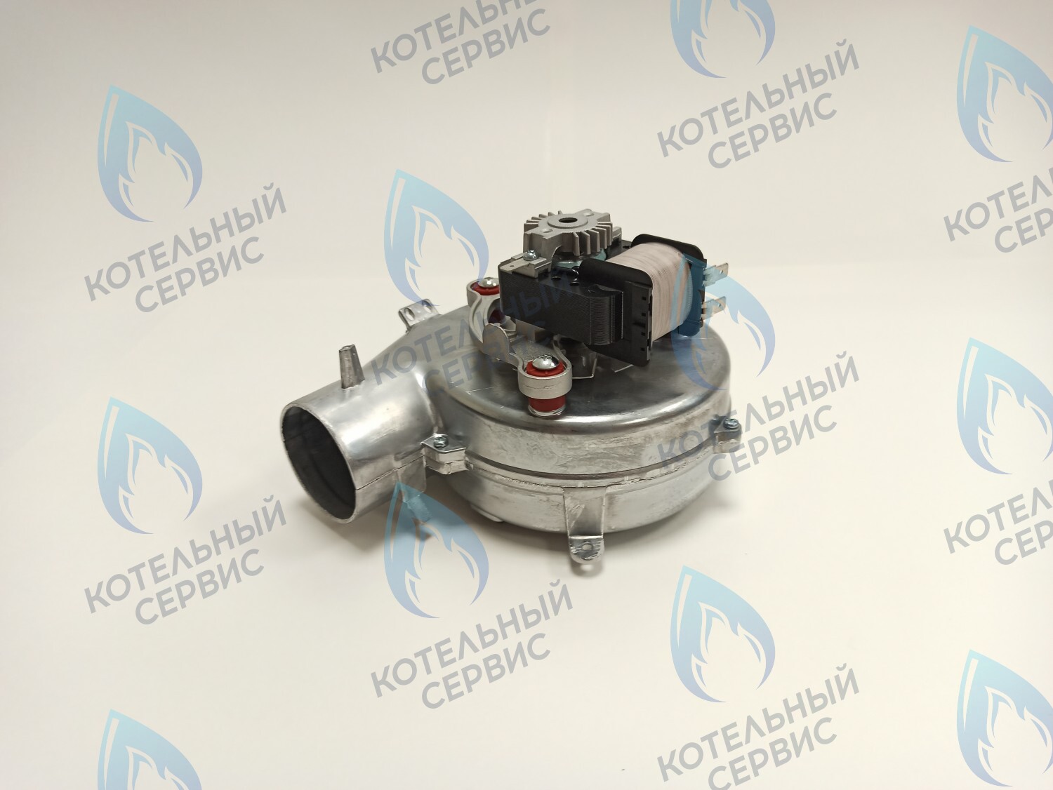 7731816 Вентилятор для BAXI Eco Life, Eco Star в Казани