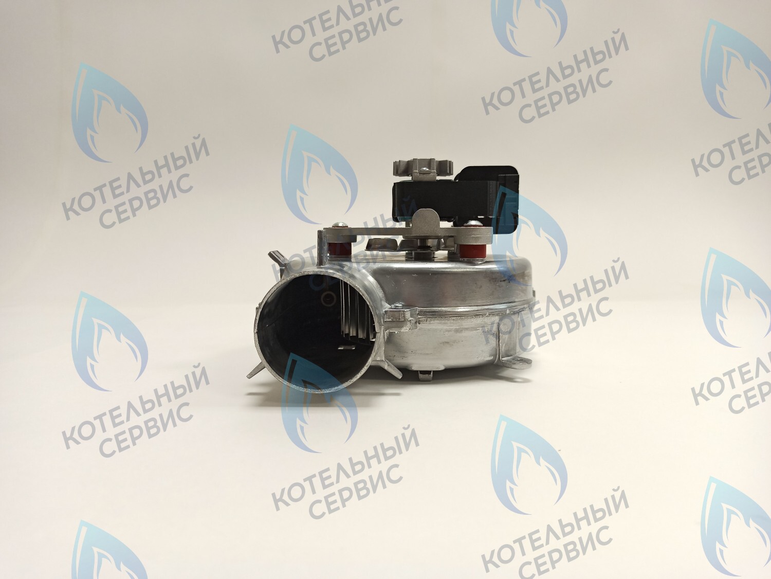 7731816 Вентилятор для BAXI Eco Life, Eco Star в Казани