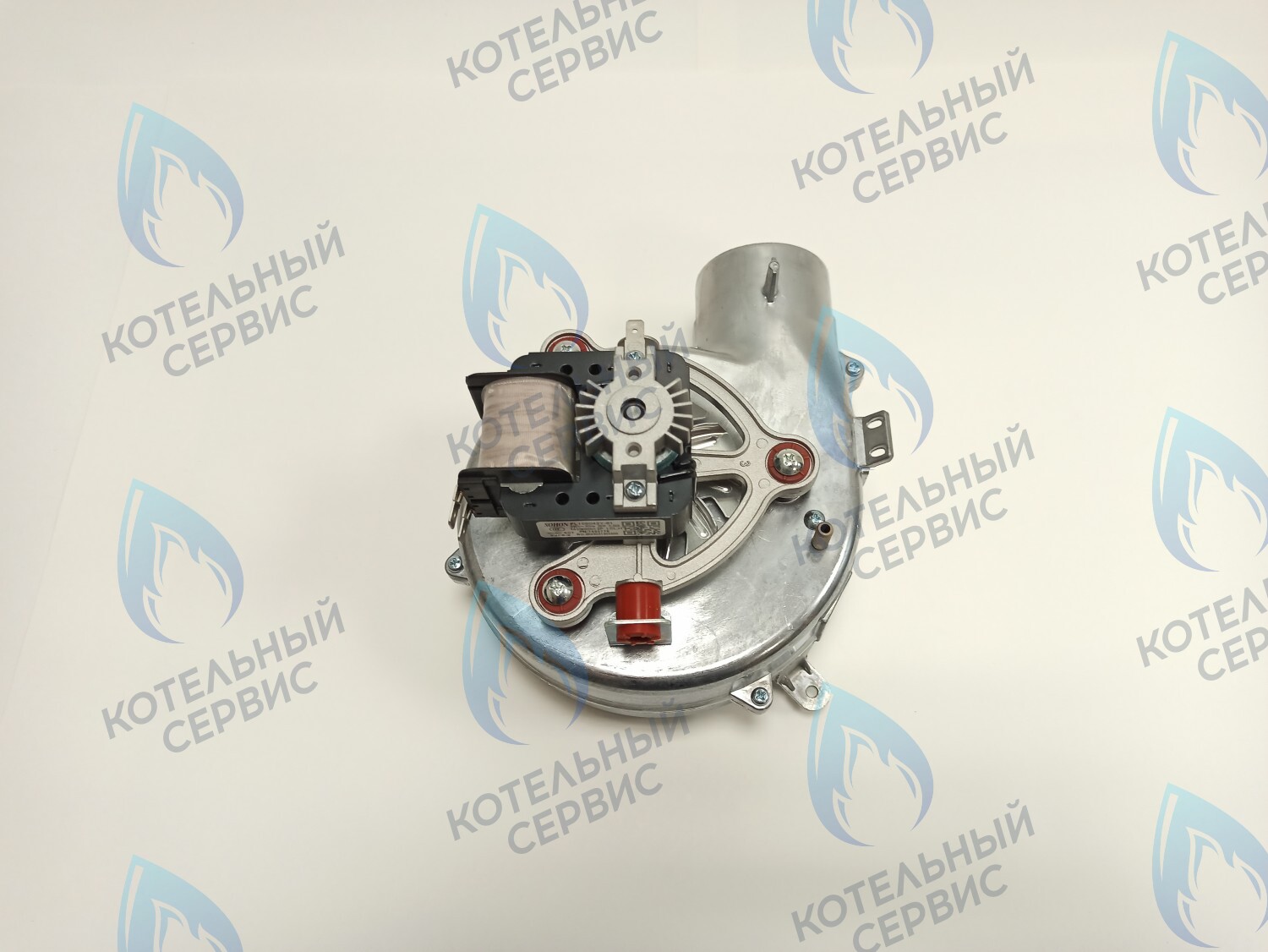 7731816 Вентилятор для BAXI Eco Life, Eco Star в Казани