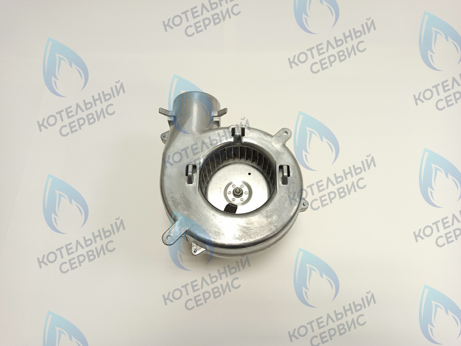 7731816 Вентилятор для BAXI Eco Life, Eco Star в Казани