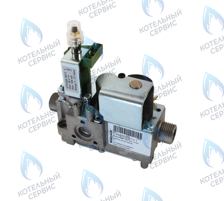 39845250 Клапан газовый VR434VA FERROLI в Казани