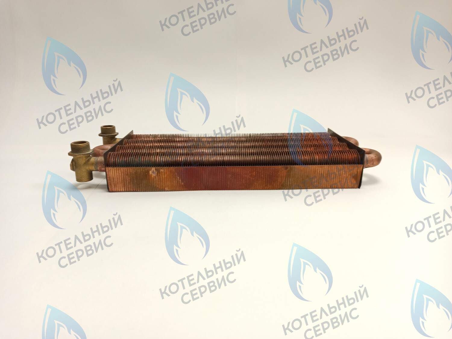 0020025257 Теплообменник 30323005 (35кВт) PROTHERM в Казани