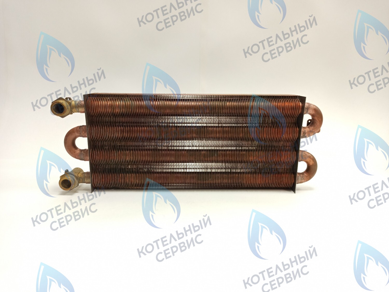 0020025257 Теплообменник 30323005 (35кВт) PROTHERM в Казани