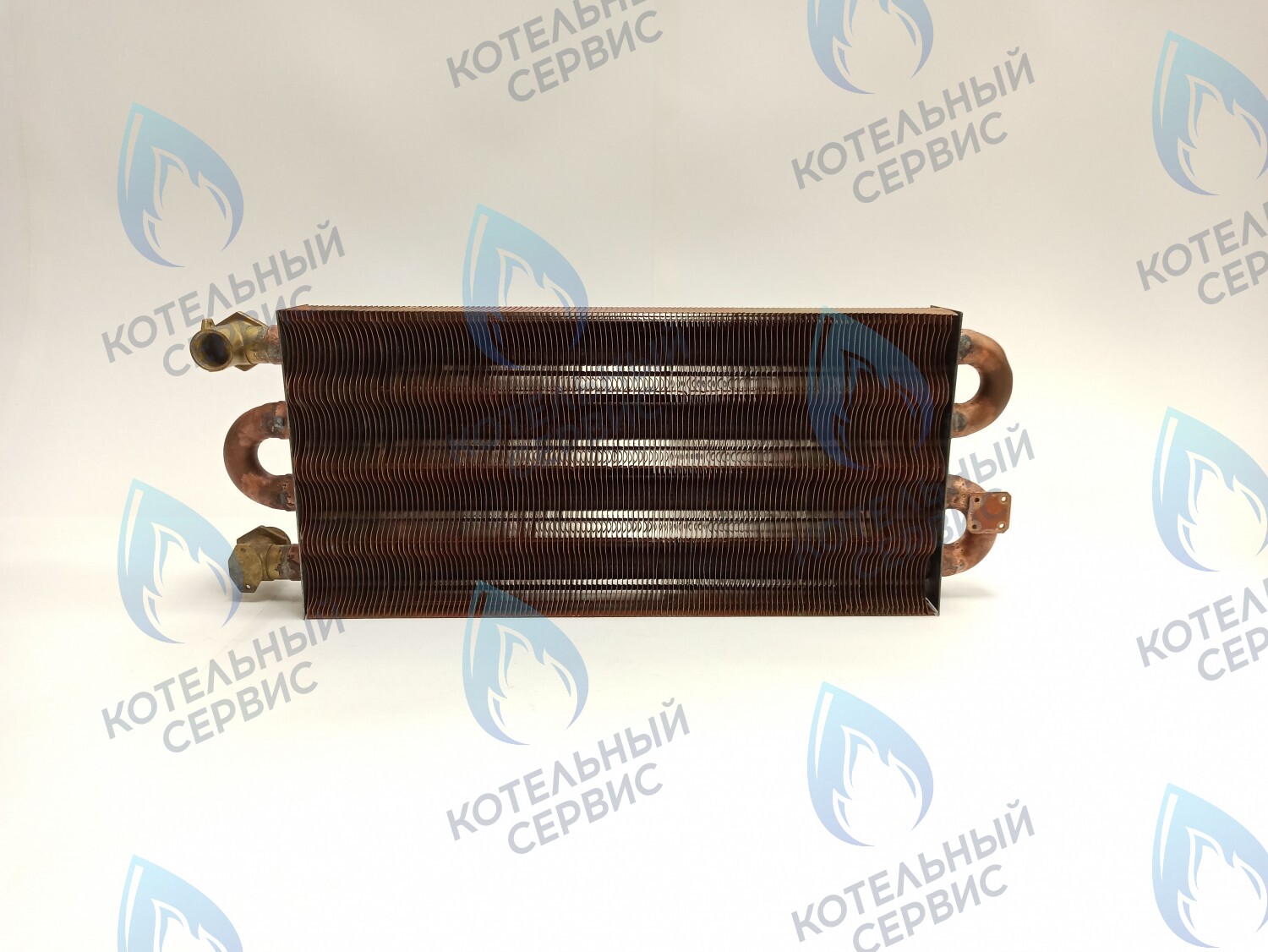 0020025257 Теплообменник 30323005 (35кВт) PROTHERM в Казани