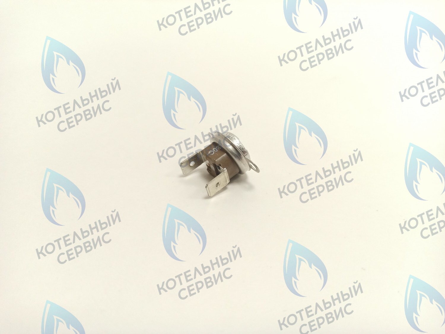 39818641 Термостат аварийный 80C FERROLI в Казани