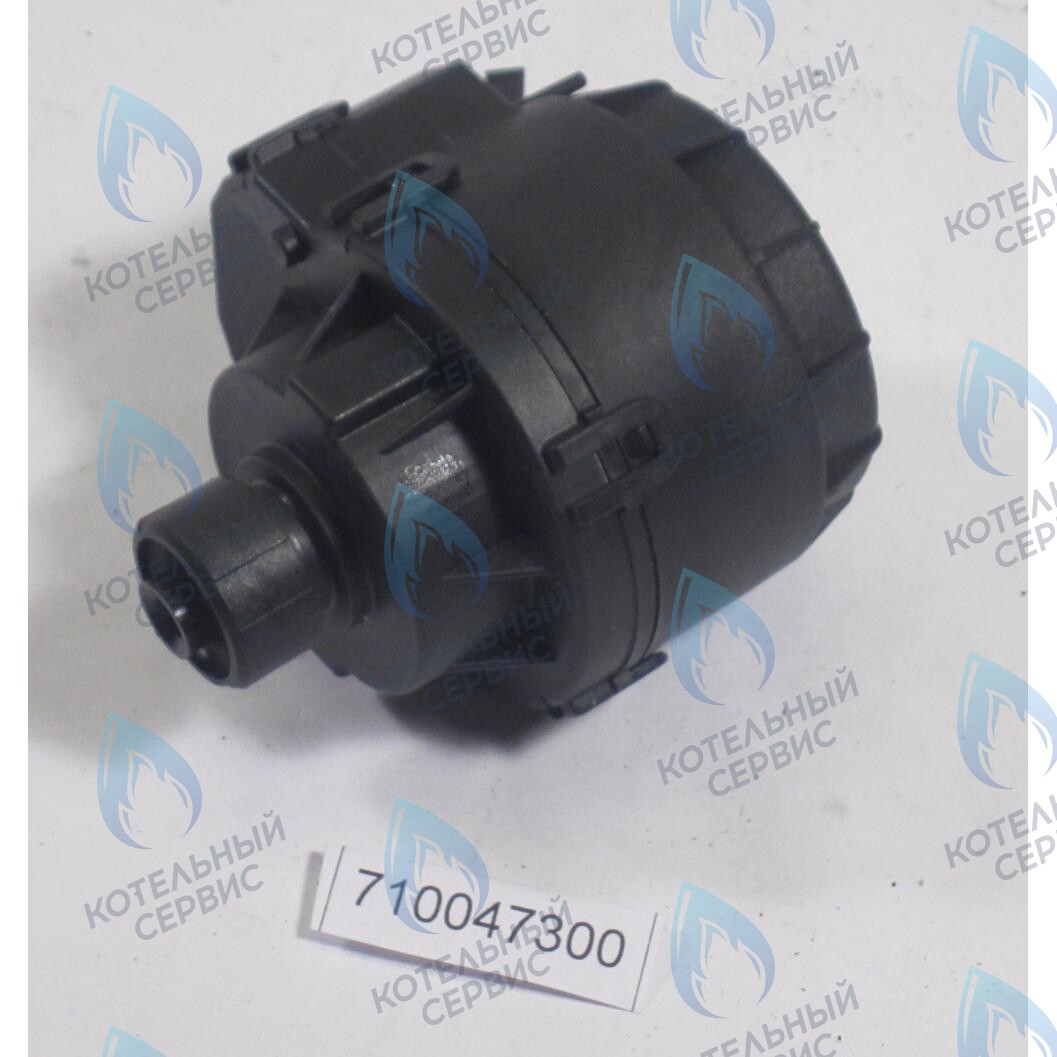 710047300 Мотор трехходового клапана  BAXI ECO (Compact, 5 Compact), FOURTECH (артикул 710047300, 31600001) в Казани