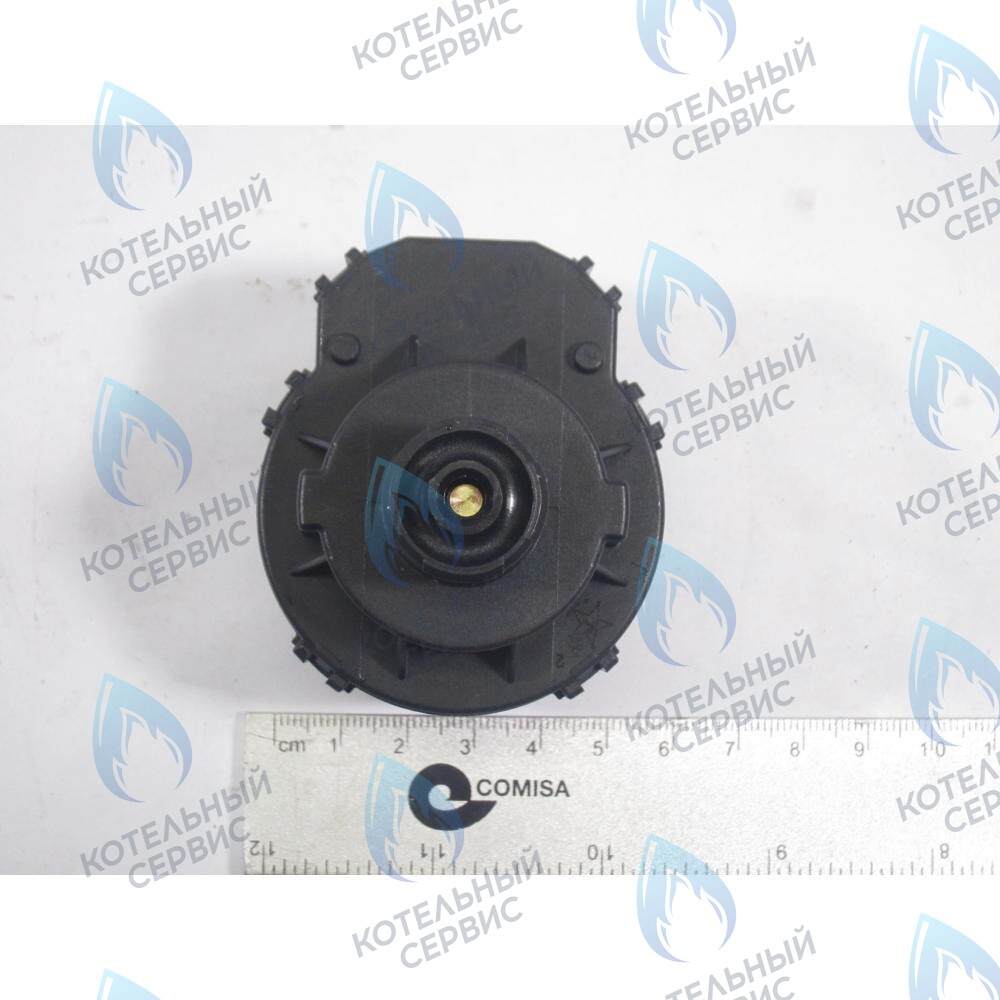 710047300 Мотор трехходового клапана  BAXI ECO (Compact, 5 Compact), FOURTECH (артикул 710047300, 31600001) в Казани