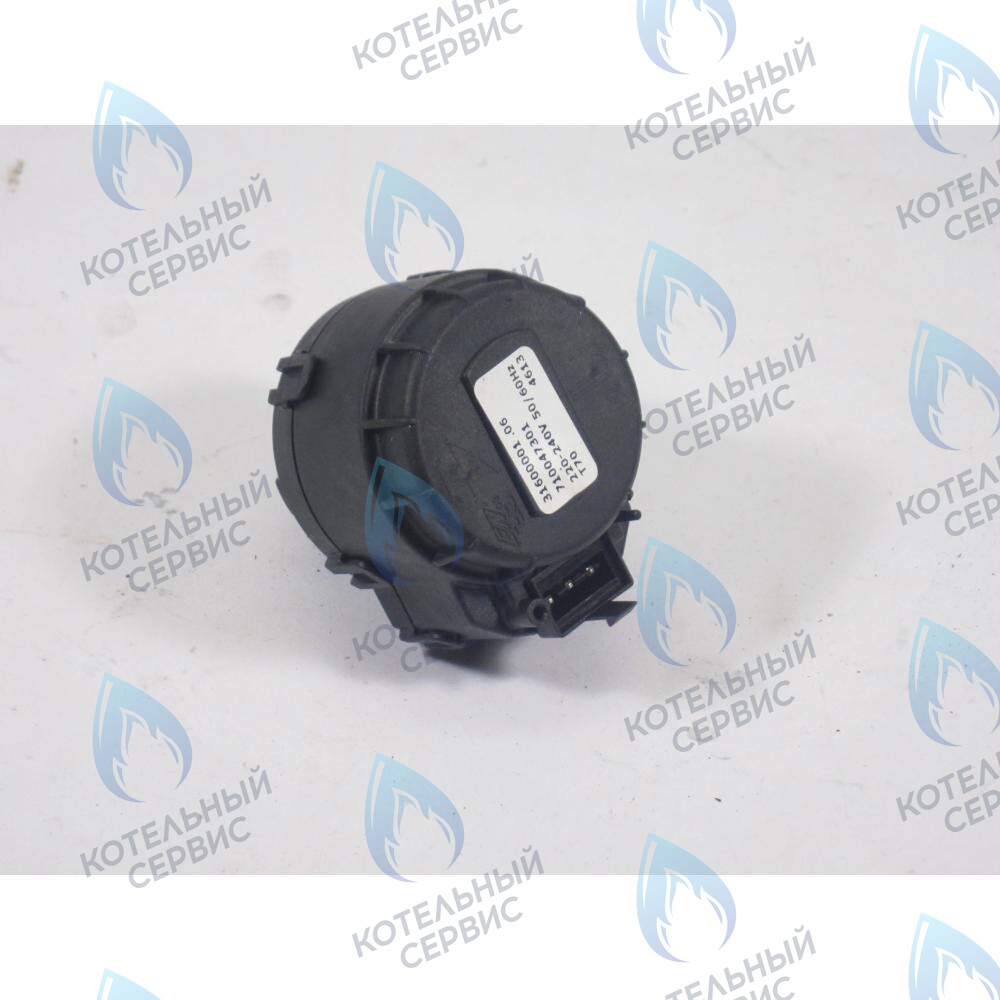 710047300 Мотор трехходового клапана  BAXI ECO (Compact, 5 Compact), FOURTECH (артикул 710047300, 31600001) в Казани