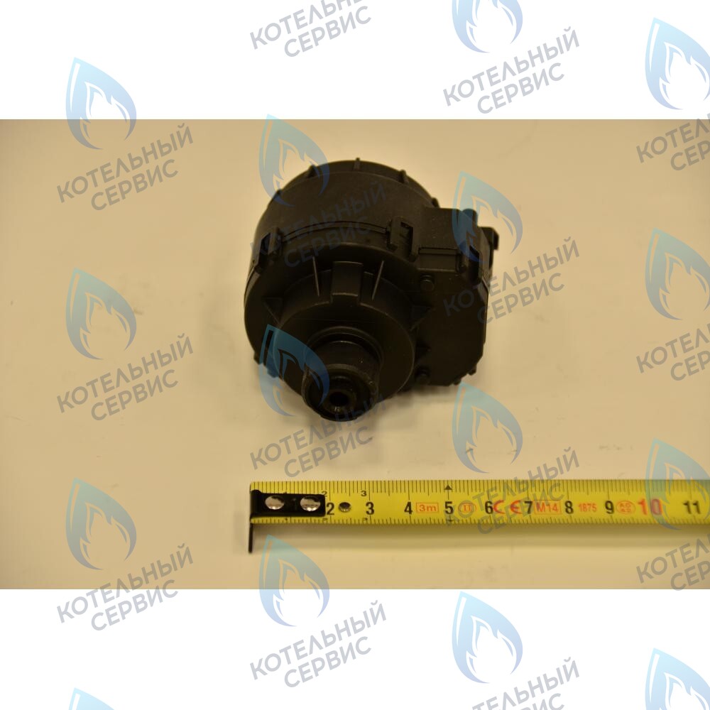 710047300 Мотор трехходового клапана  BAXI ECO (Compact, 5 Compact), FOURTECH (артикул 710047300, 31600001) в Казани