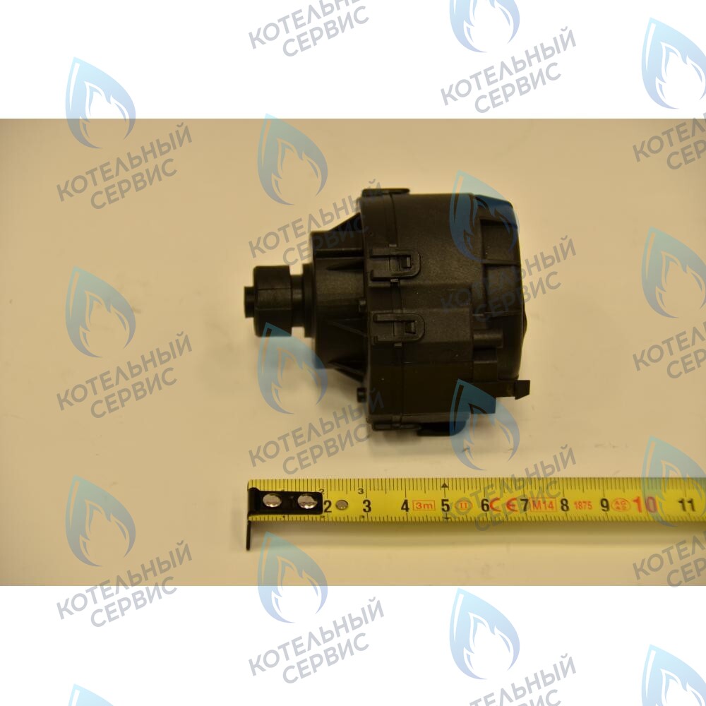 710047300 Мотор трехходового клапана  BAXI ECO (Compact, 5 Compact), FOURTECH (артикул 710047300, 31600001) в Казани