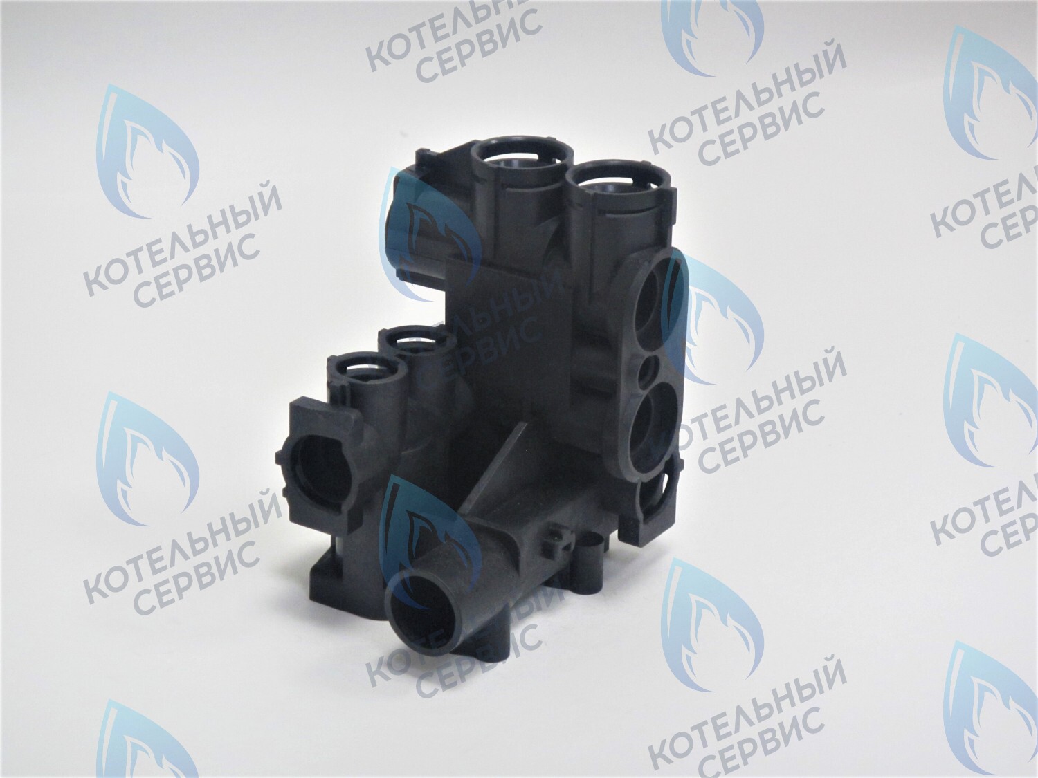 GGN002 Гидрогруппа ARISTON левая (без отверстия под датчик температуры) (для 60002320, 65104312) в Казани