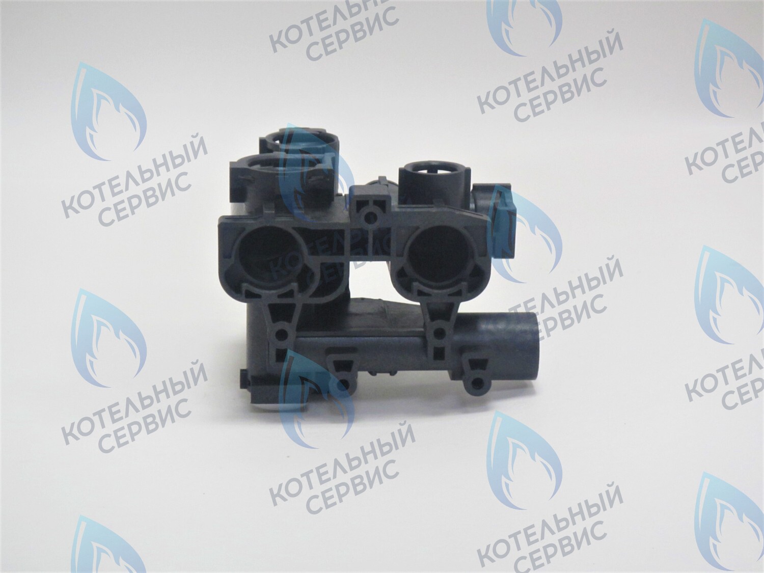 GGN002 Гидрогруппа ARISTON левая (без отверстия под датчик температуры) (для 60002320, 65104312) в Казани