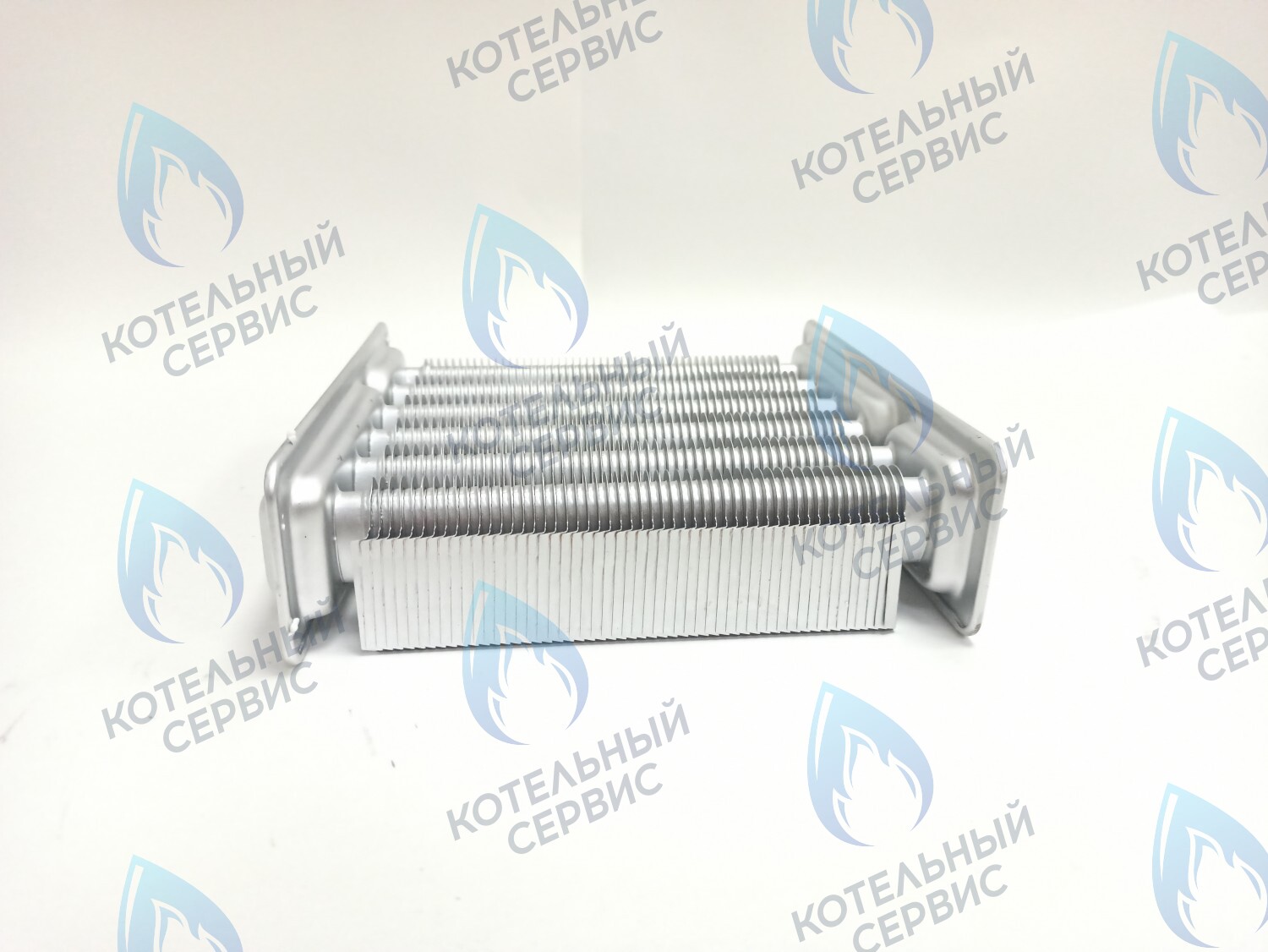 EM067-195 Теплообменник первичный BERETTA Kompact R10021231 в Казани