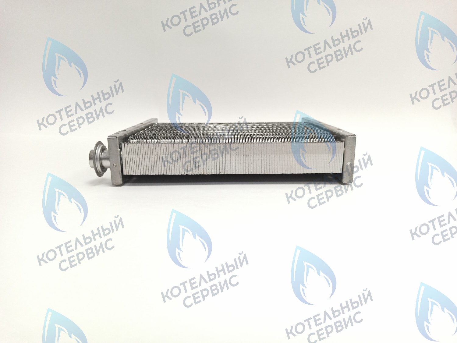 EM051-220 Теплообменник основной (первичный) Navien (с белыми прокладками в комплекте) Deluxe, Deluxe Coaxial, Deluxe Plus, Deluxe Plus Coaxial , Prime Coaxial , Smart Tok Coaxial , Ace, Ace Coaxial 30K в Казани