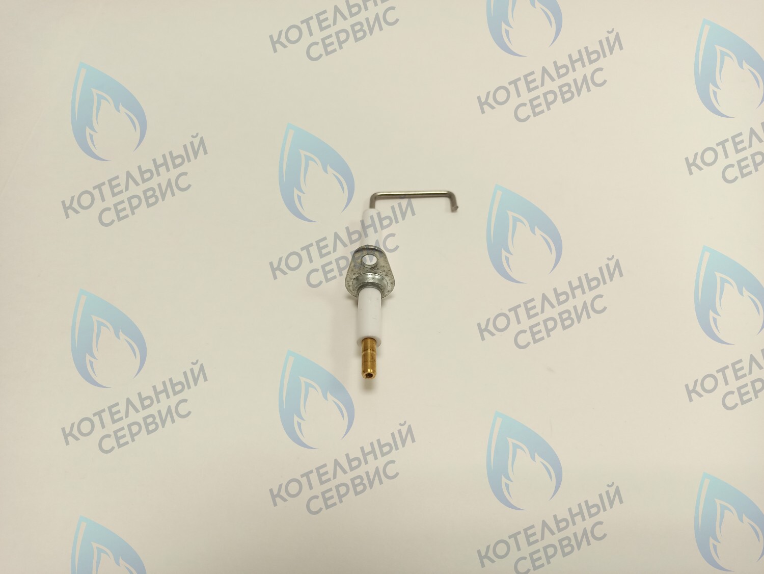 15498 Свеча (электрод) розжига  ELB21002 8223-00.62-02 NevaLux 8224, 8624 в Казани