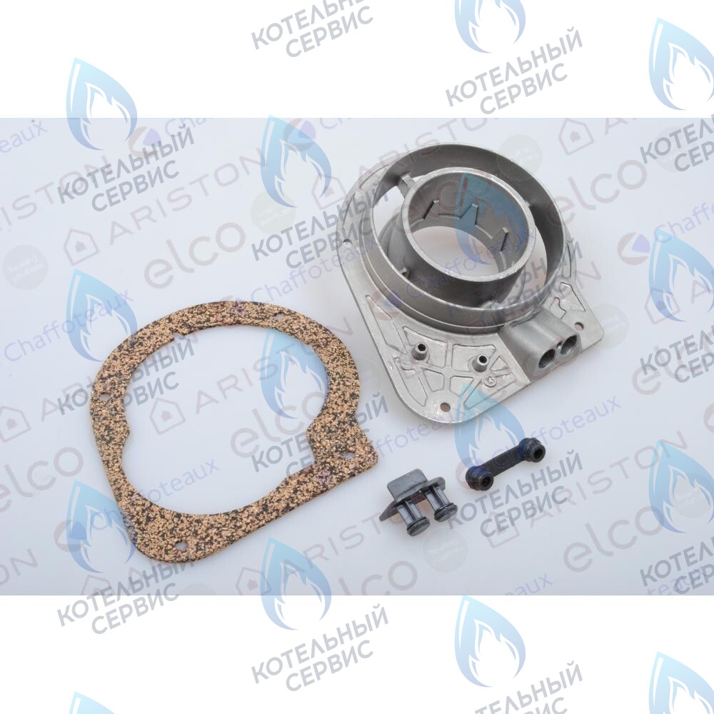 65105393 Патрубок дымоудаления CHAFFOTEAUX в Казани