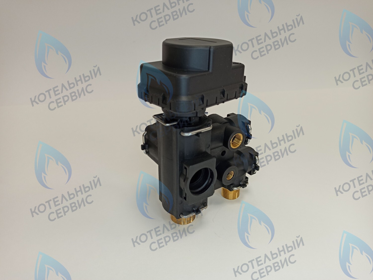 12927600A00182 Трехходовой клапан Nobby Balance Plus (DA) в Казани