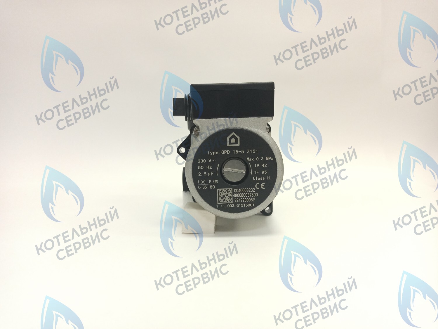 65153611 Насос циркуляционный 5M 1V ARISTON (вместо арт. 60001584) в Казани