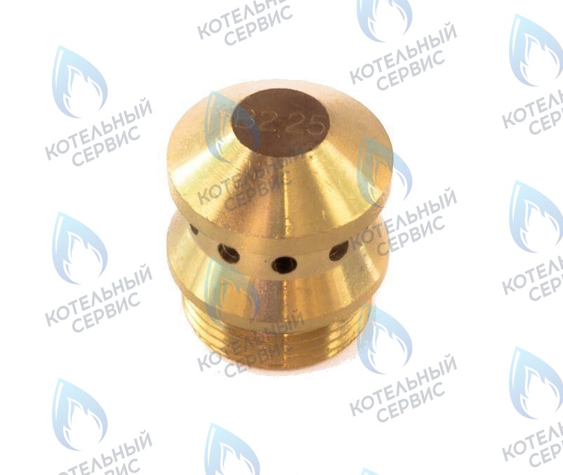 30005704A Форсунка горелки LPG (сжиженный газ) GA 30-35K(N) (PH1602028A) NAVIEN в Казани