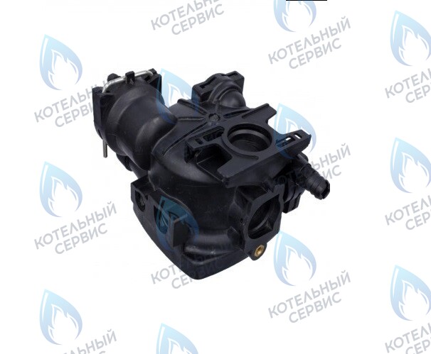 1924137 Улитка (задняя часть) насоса для котлов HUBERT в Казани