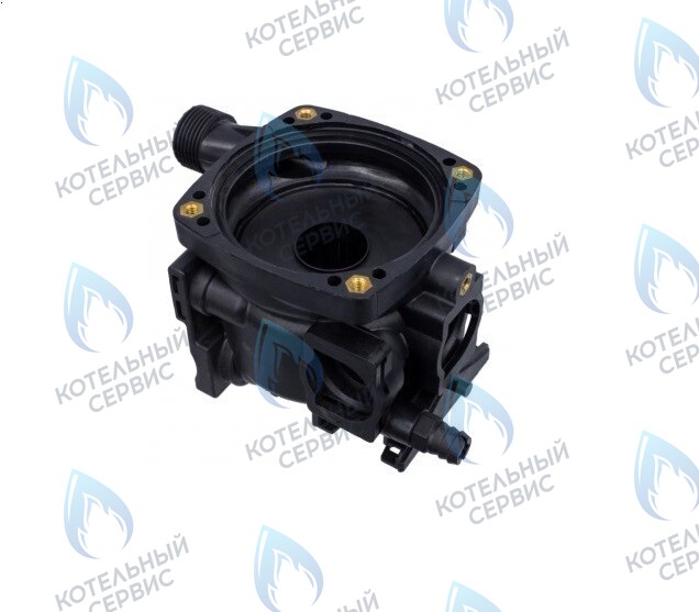 1924137 Улитка (задняя часть) насоса для котлов HUBERT в Казани