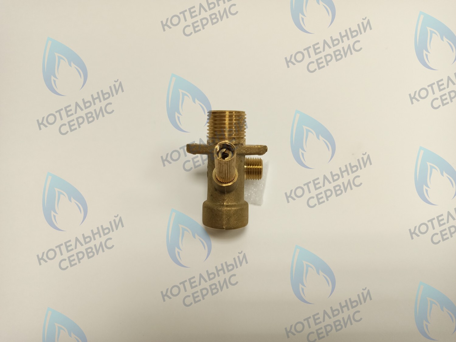 P0000005999 Блок водяной OASIS ГВС BM в Казани