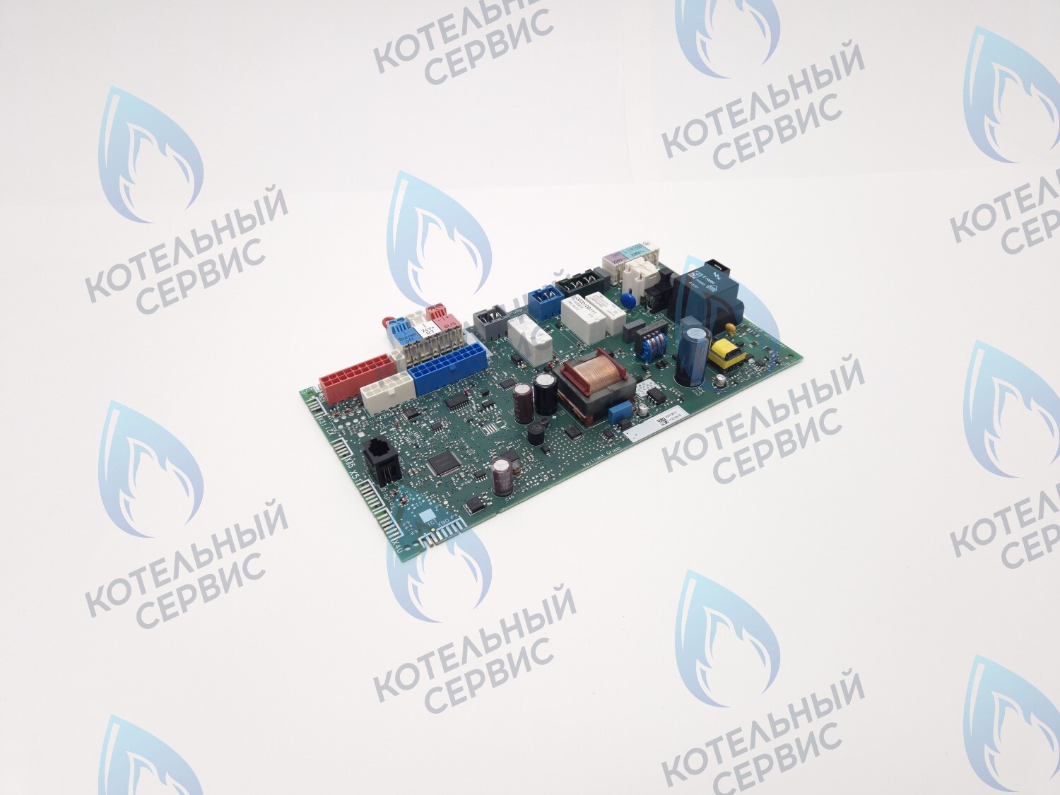 0010028086 Плата управления для котлов Vaillant ecoTEC Pro, Plus 146 - 376/5-5 в Казани