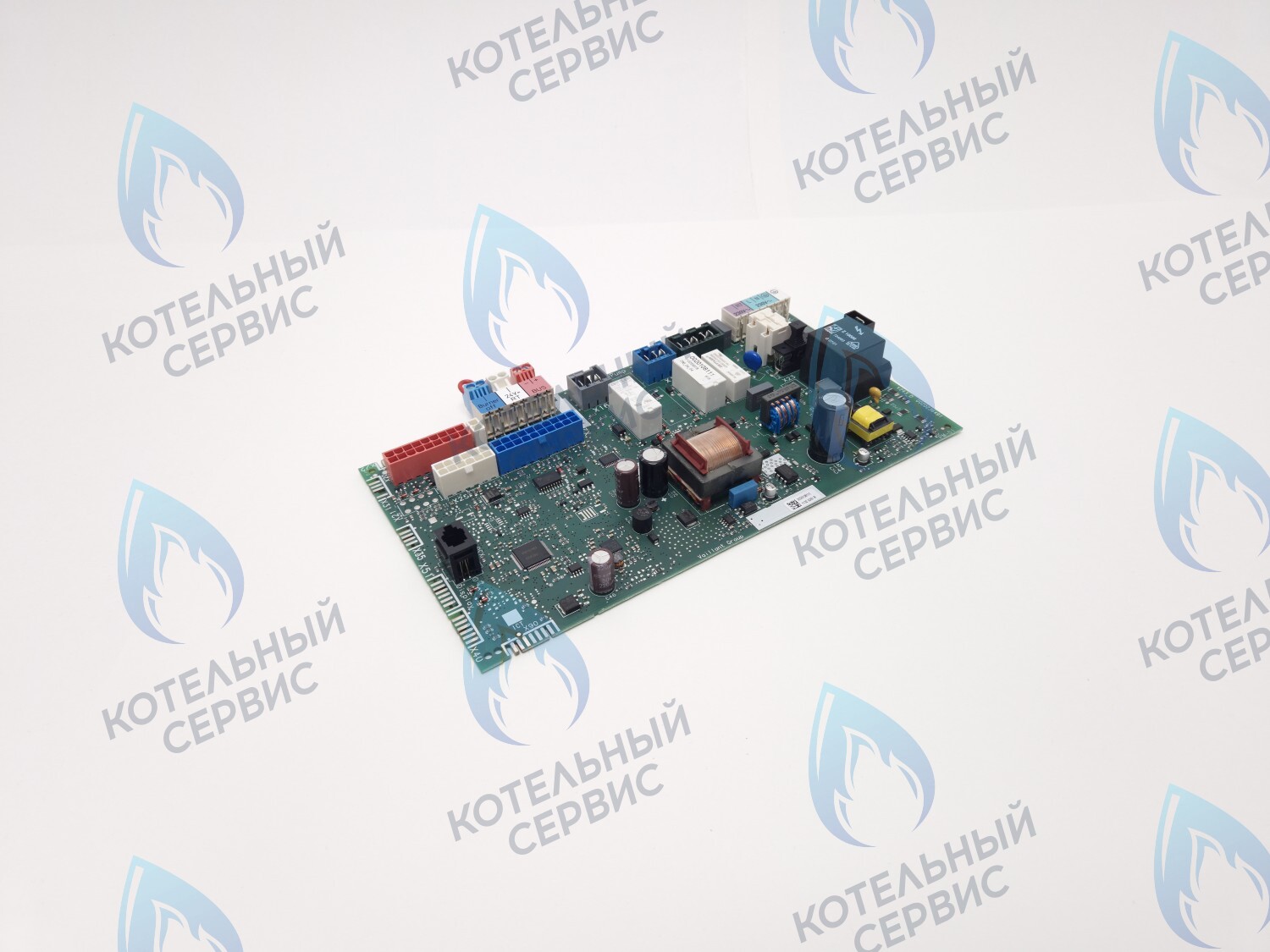 0010028086 Плата управления для котлов Vaillant ecoTEC Pro, Plus 146 - 376/5-5 в Казани