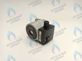 Двигатель насоса (без улитки) SHINHOO 15-7 130w