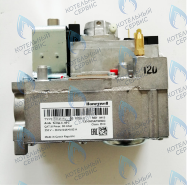 39830400 Клапан газовый VR4615 FERROLI в Казани