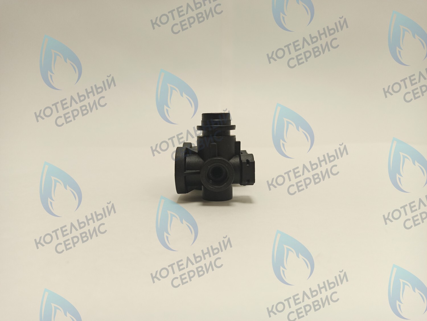 HH011B Подающая часть гидрогруппы FEDERICA BUGATTI Varme 12-24 кВт (пластиковая) в Казани
