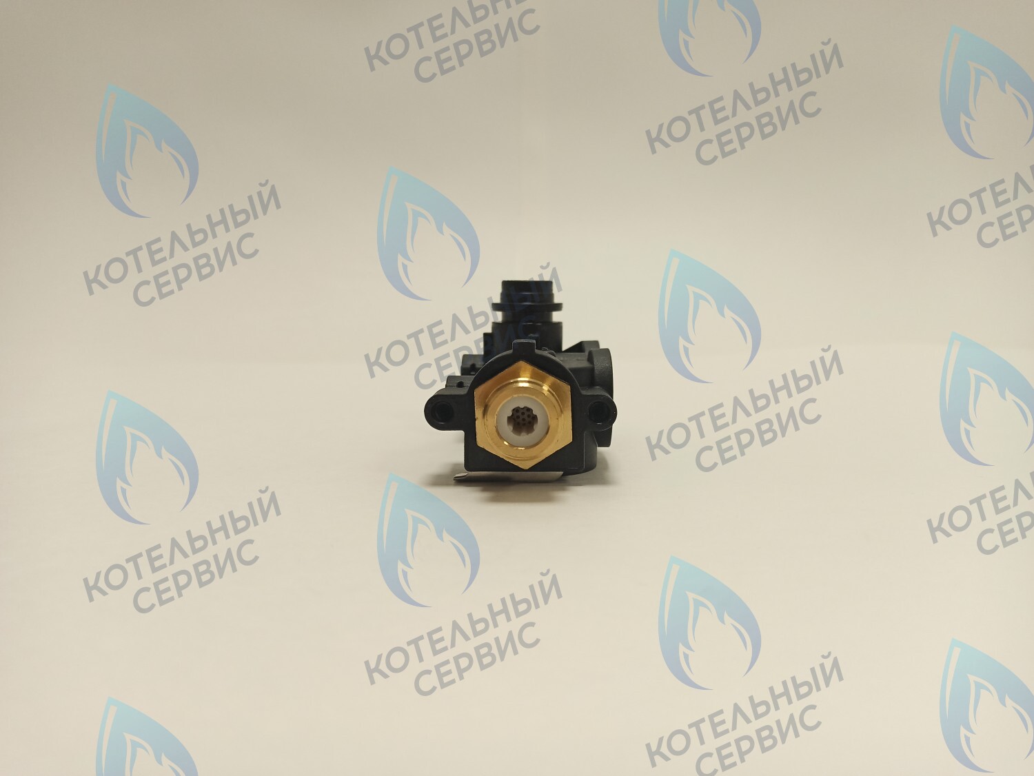 HH011B Подающая часть гидрогруппы FEDERICA BUGATTI Varme 12-24 кВт (пластиковая) в Казани