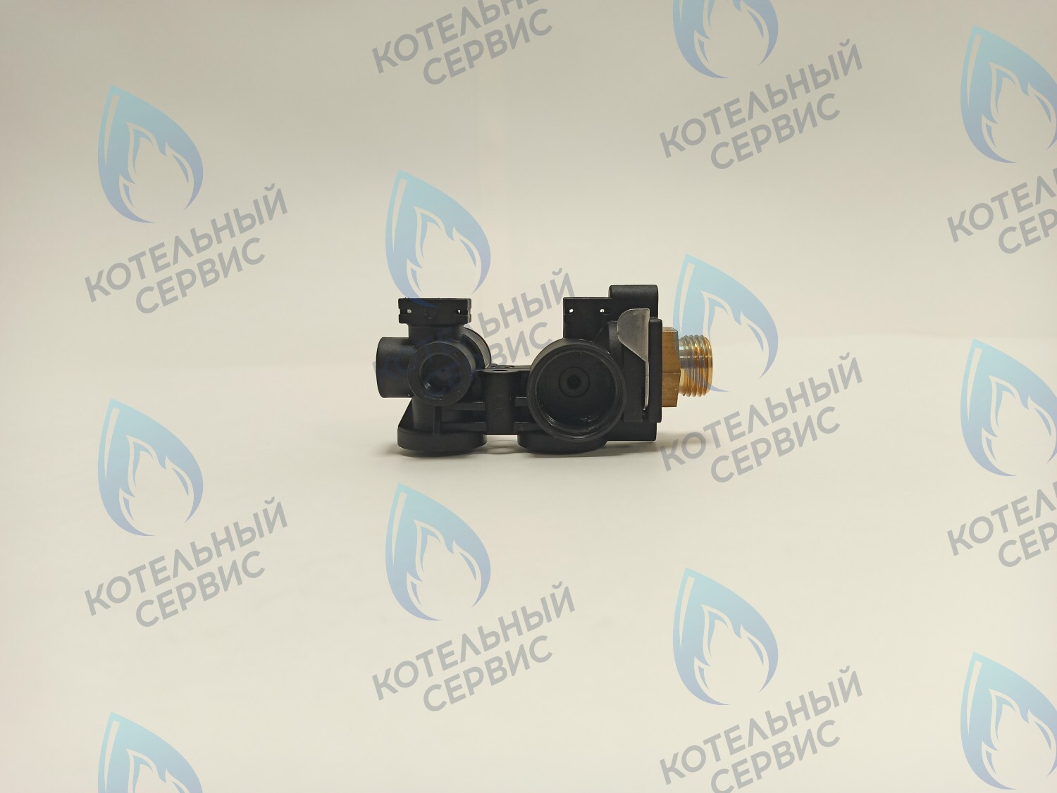 HH011B Подающая часть гидрогруппы FEDERICA BUGATTI Varme 12-24 кВт (пластиковая) в Казани