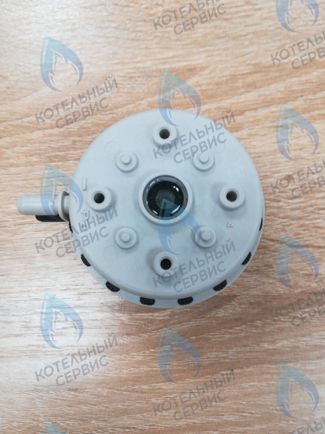 124431 Прессостат без крепления, 20 Па, Лемакс Prime LEMAX в Казани