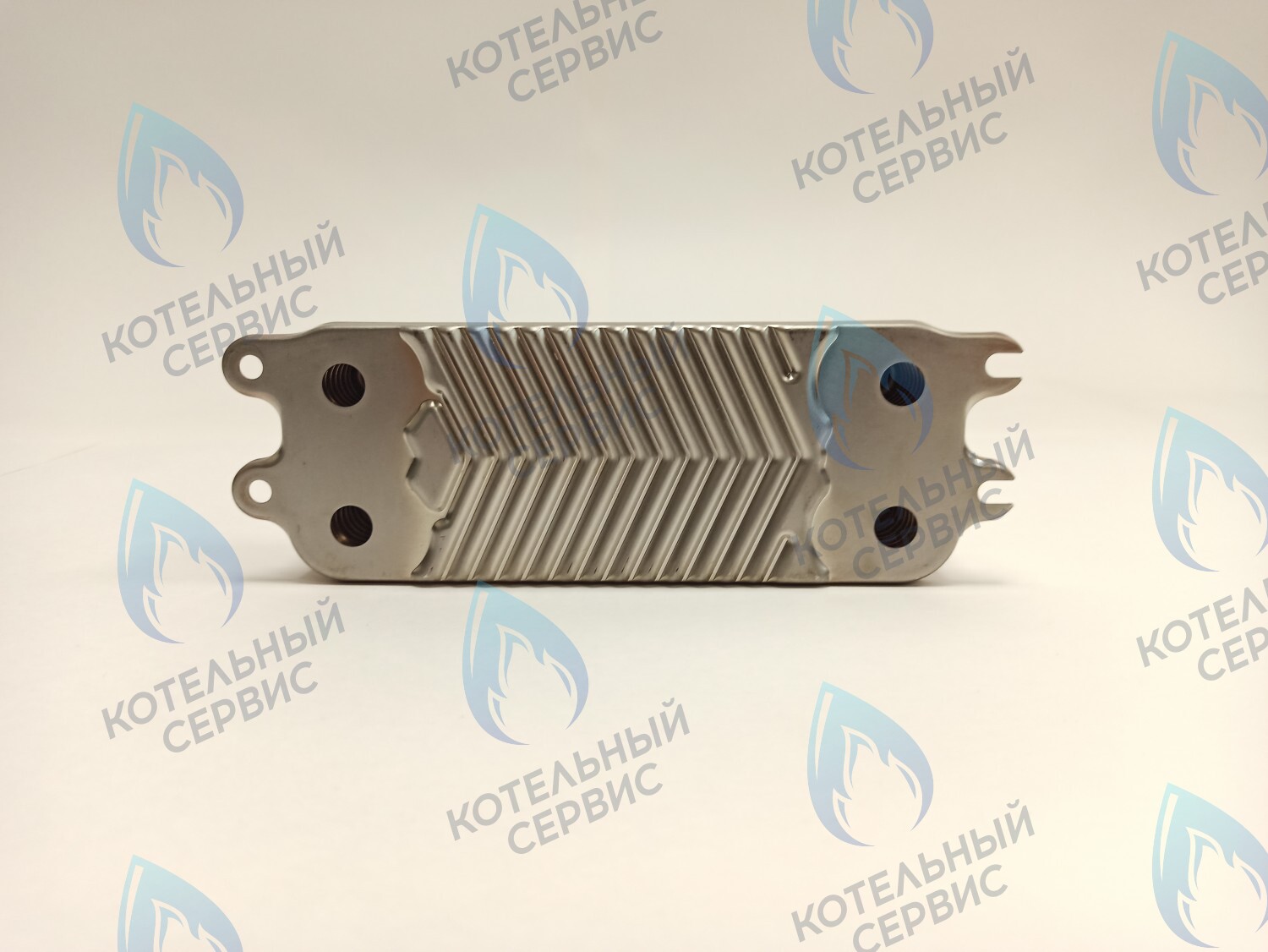 ES190V-000-16R-CH Теплообменник ГВС Vaillant 16 пластин (FEKS) в Казани