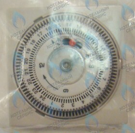 Таймер PROTHERM