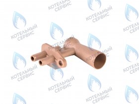 Трубка Вентури PP 270 NEVA LUX