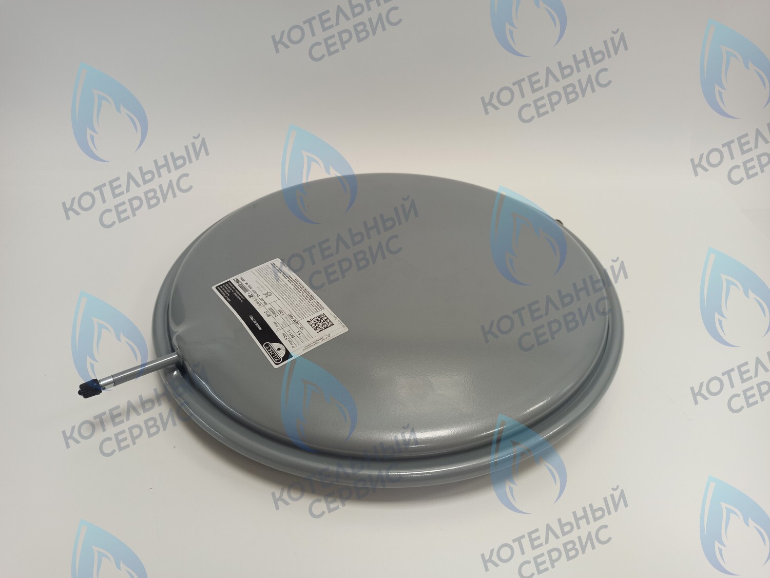 ET002-06L-ZM Бак расширительный 6л VAILLANT ZILMET в Казани