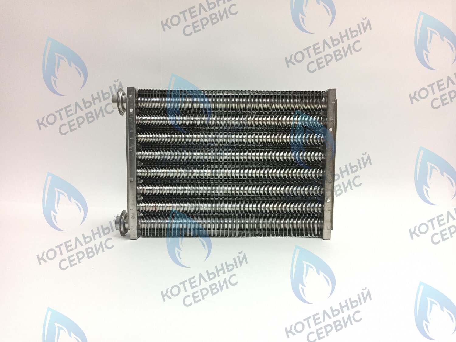 EM051-250 Теплообменник основной (первичный) Navien (с белыми прокладками в комплекте) Deluxe 35-40K, Deluxe Plus 35-40K, Ace 35-40K, Prime Coaxial 35-40K, Smart Tok Coaxial 35K в Казани