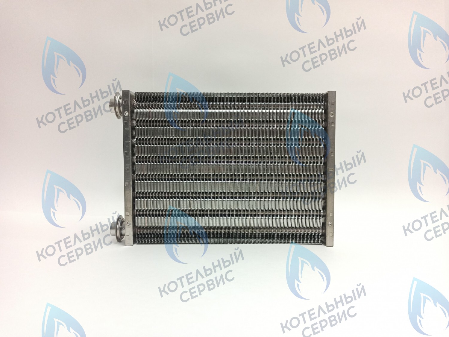 EM051-250 Теплообменник основной (первичный) Navien (с белыми прокладками в комплекте) Deluxe 35-40K, Deluxe Plus 35-40K, Ace 35-40K, Prime Coaxial 35-40K, Smart Tok Coaxial 35K в Казани