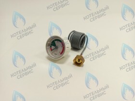 Манометр BAXI