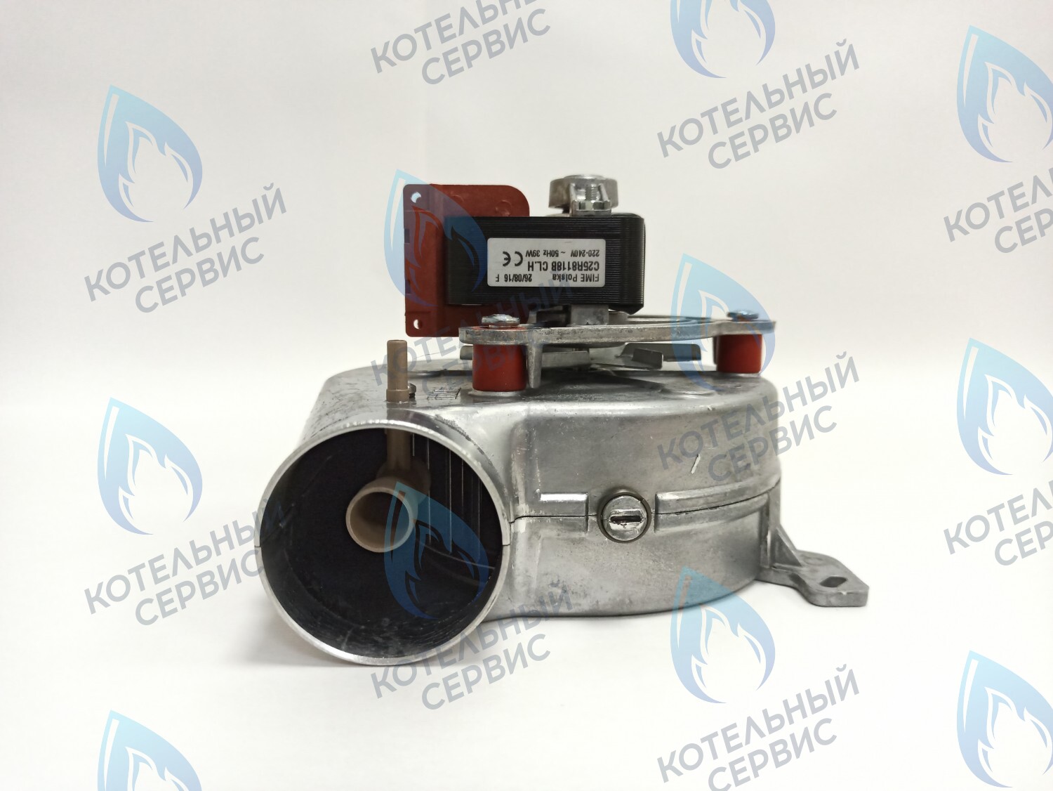 BI1366 102 Вентилятор 24 кВт BIASI Delta 23 SM (BI1366 102) в Казани